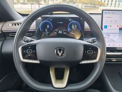 Changan Yiyong 2026 Fourth Generation 1.5T 500Bar Deluxe Edition - ფოტო 9