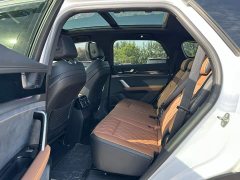 BYD Tang New Energy 2021 DM-i 112KM Premium Edition - ფოტო 10