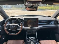 BYD Tang New Energy 2021 DM-i 112KM Premium Edition - ფოტო 11