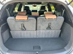 BYD Tang New Energy 2021 DM-i 112KM Premium Edition - ფოტო 13