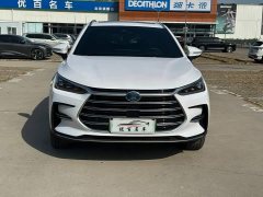 BYD Tang New Energy 2021 DM-i 112KM Premium Edition - ფოტო 14