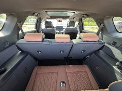 BYD Tang New Energy 2021 DM-i 112KM Premium Edition - ფოტო 15