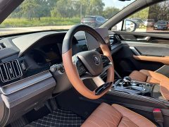 BYD Tang New Energy 2021 DM-i 112KM Premium Edition - ფოტო 17