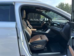 BYD Tang New Energy 2021 DM-i 112KM Premium Edition - ფოტო 19