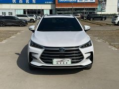 BYD Tang New Energy 2021 DM-i 112KM Premium Edition - ფოტო 2