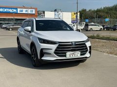BYD Tang New Energy 2021 DM-i 112KM Premium Edition - ფოტო 3
