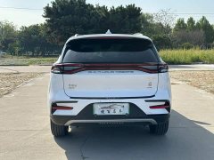 BYD Tang New Energy 2021 DM-i 112KM Premium Edition - ფოტო 5