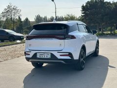 BYD Tang New Energy 2021 DM-i 112KM Premium Edition - ფოტო 6