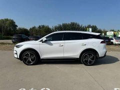 BYD Tang New Energy 2021 DM-i 112KM Premium Edition - ფოტო 7