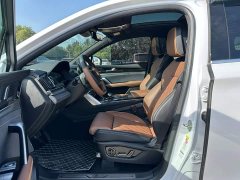 BYD Tang New Energy 2021 DM-i 112KM Premium Edition - ფოტო 9