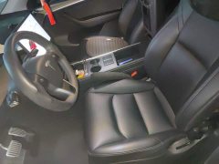 Tesla Model Y Rear-Wheel Drive - ფოტო 11