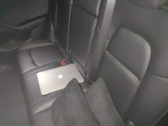 Tesla Model Y Rear-Wheel Drive - ფოტო 13