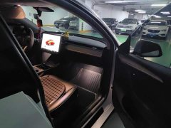Tesla Model Y Rear-Wheel Drive - ფოტო 19