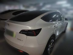 Tesla Model Y Rear-Wheel Drive - ფოტო 4