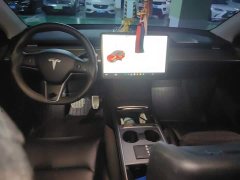 Tesla Model Y Rear-Wheel Drive - ფოტო 5