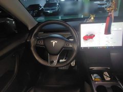Tesla Model Y Rear-Wheel Drive - ფოტო 6