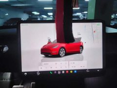 Tesla Model Y Rear-Wheel Drive - ფოტო 7