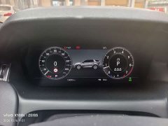 Land Rover Discovery Sport 2020 249PS R-Dynamic Performance Edition - ფოტო 6