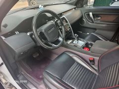 Land Rover Discovery Sport 2020 249PS R-Dynamic Performance Edition - ფოტო 7