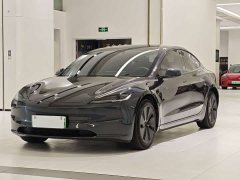 Tesla Model 3 2023 Long Range All-Wheel Drive - ფოტო 1
