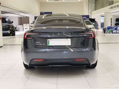 Tesla Model 3 2023 Long Range All-Wheel Drive - ფოტო 10