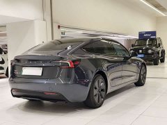 Tesla Model 3 2023 Long Range All-Wheel Drive - ფოტო 11