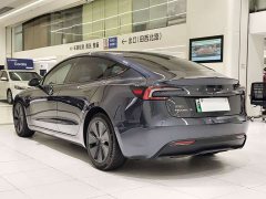 Tesla Model 3 2023 Long Range All-Wheel Drive - ფოტო 12