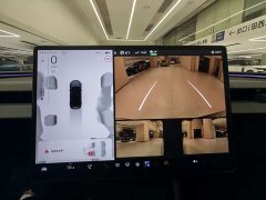Tesla Model 3 2023 Long Range All-Wheel Drive - ფოტო 13
