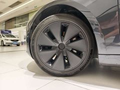 Tesla Model 3 2023 Long Range All-Wheel Drive - ფოტო 14