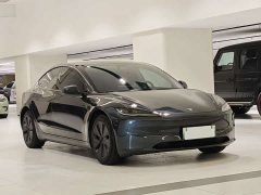Tesla Model 3 2023 Long Range All-Wheel Drive - ფოტო 2