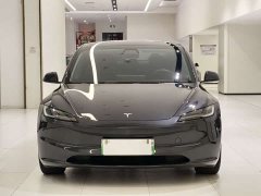Tesla Model 3 2023 Long Range All-Wheel Drive - ფოტო 3