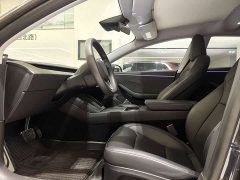 Tesla Model 3 2023 Long Range All-Wheel Drive - ფოტო 5