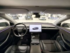 Tesla Model 3 2023 Long Range All-Wheel Drive - ფოტო 7