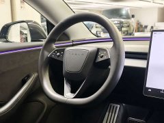 Tesla Model 3 2023 Long Range All-Wheel Drive - ფოტო 8