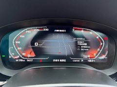 BMW 5 Series 525Li Luxury Package - ფოტო 10