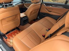 BMW 5 Series 525Li Luxury Package - ფოტო 15