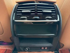 BMW 5 Series 525Li Luxury Package - ფოტო 17