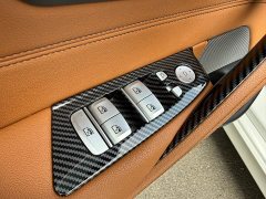 BMW 5 Series 525Li Luxury Package - ფოტო 5