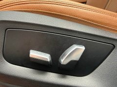 BMW 5 Series 525Li Luxury Package - ფოტო 7