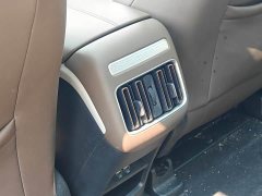 BYD Song Pro New Energy DM-i 51km Premium Edition - ფოტო 10