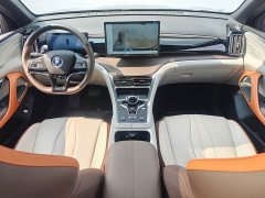 BYD Song Pro New Energy DM-i 51km Premium Edition - ფოტო 11