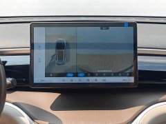 BYD Song Pro New Energy DM-i 51km Premium Edition - ფოტო 12