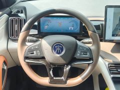 BYD Song Pro New Energy DM-i 51km Premium Edition - ფოტო 13