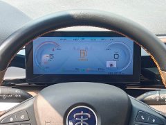 BYD Song Pro New Energy DM-i 51km Premium Edition - ფოტო 14