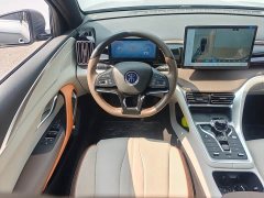 BYD Song Pro New Energy DM-i 51km Premium Edition - ფოტო 15
