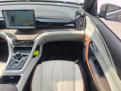 BYD Song Pro New Energy DM-i 51km Premium Edition - ფოტო 16