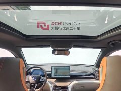 BYD Song Pro New Energy DM-i 51km Premium Edition - ფოტო 17