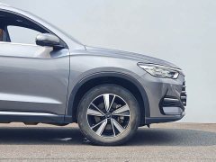 BYD Song Pro New Energy DM-i 51km Premium Edition - ფოტო 18