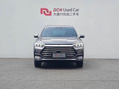 BYD Song Pro New Energy DM-i 51km Premium Edition - ფოტო 2