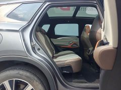BYD Song Pro New Energy DM-i 51km Premium Edition - ფოტო 20